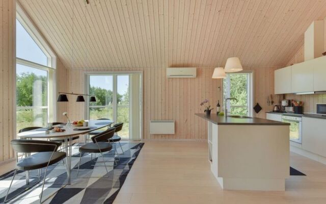"Anniek" - 1.8km from the sea in Western Jutland