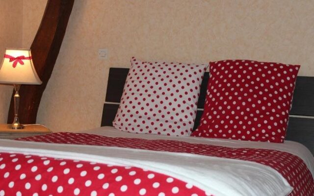 Ma Gentilhommière Guest House