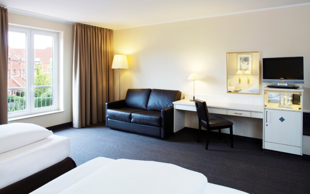 Courtyard by Marriott Schwerin