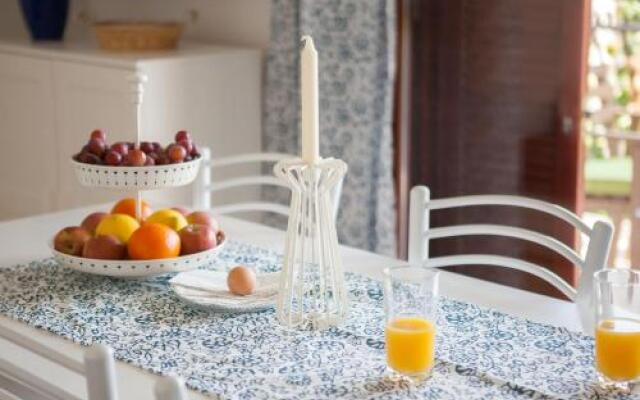 Apartments Beata