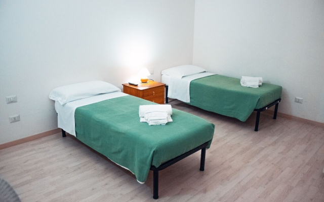 Affittacamere Sirolo