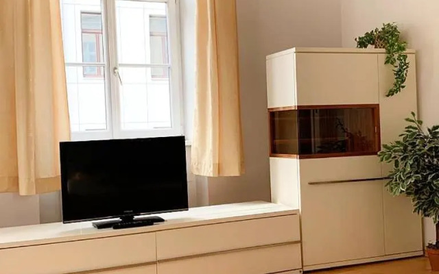 Pension Huber - Apartement Wien 9