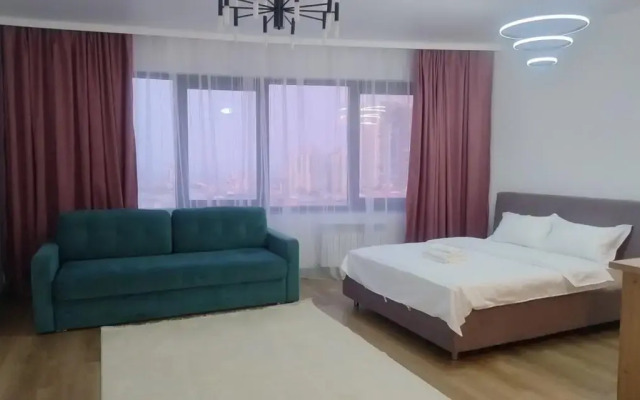 Apartments in the Samal neighborhood-3 15