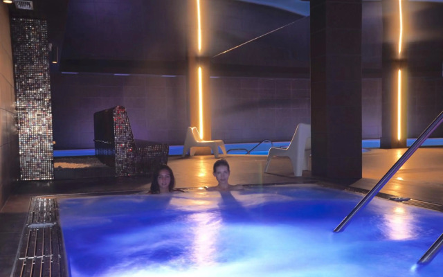 Hotel Acevi Val d'Aran
