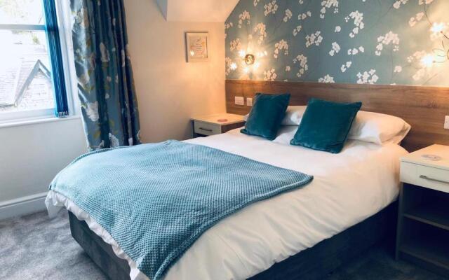 Wordsworths Guest House