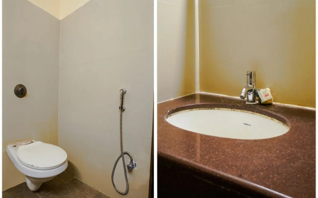 Samrat Presidency by OYO Rooms