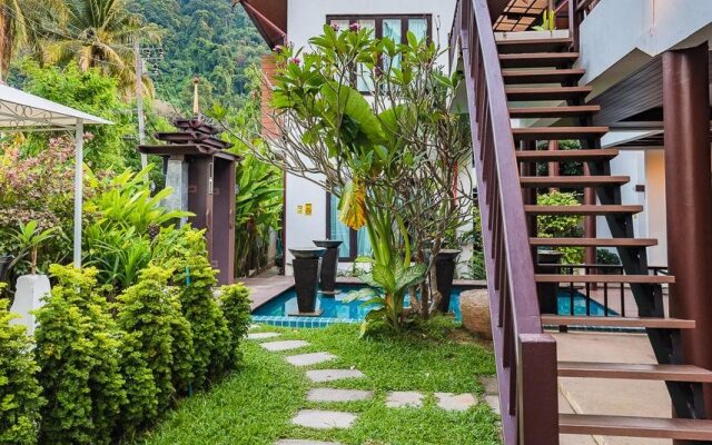 Assada Boutique Hotel Kata Phuket