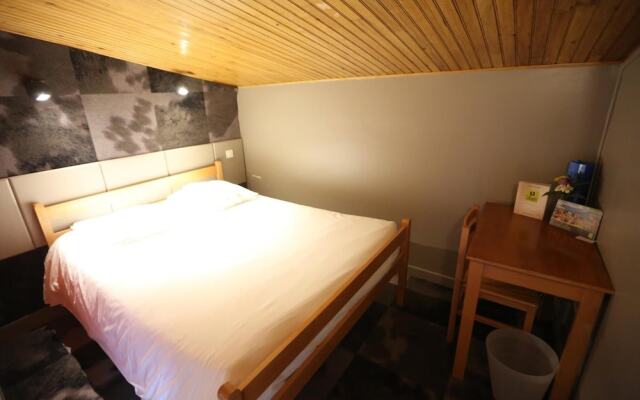 Gîte Hotel l'Ecir -Le P'tit Cham