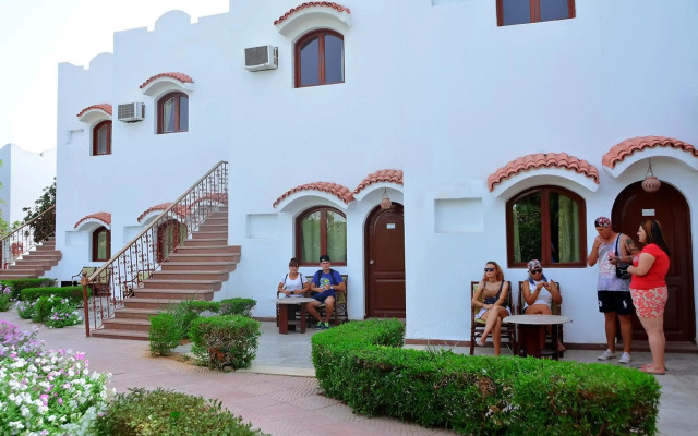 Desert View Sharm  Hotel