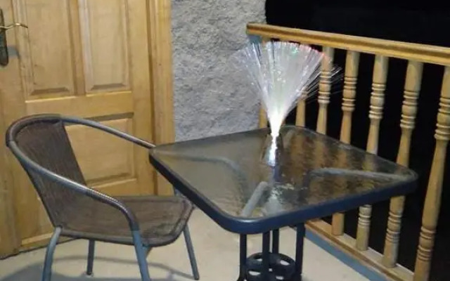 Guest House