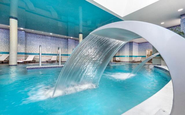 Thermae Platystomou Resort & Spa