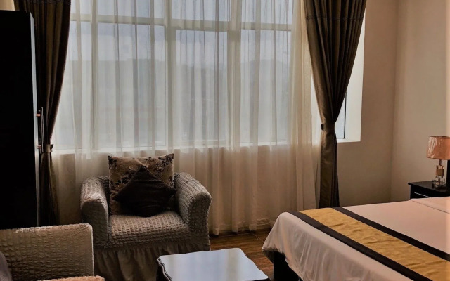 Gardens View Aparthotel