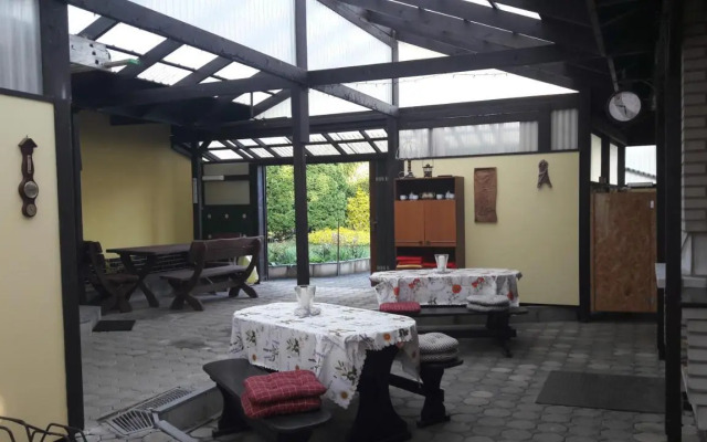 Apartmany Modus 2