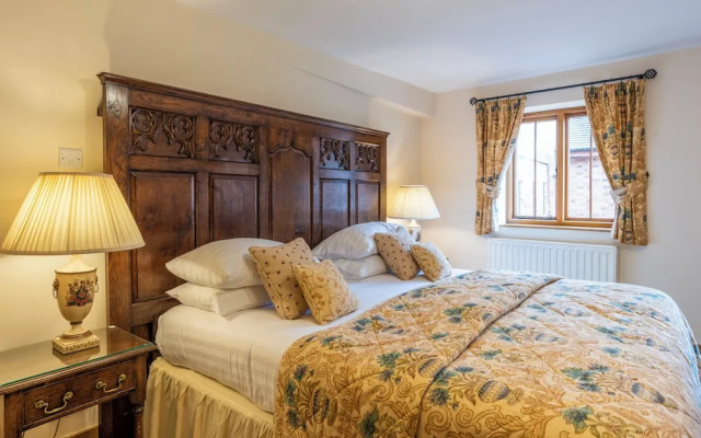 The Townhouse Ludlow