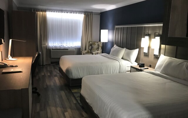 Crowne Plaza Saint John Harbour View by IHG