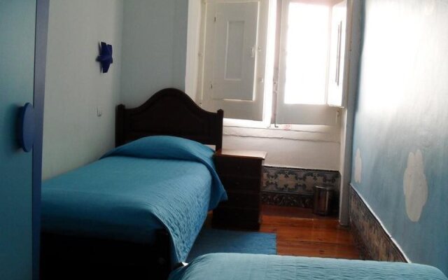 Smile Hostel