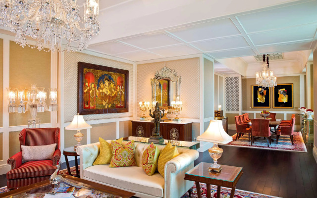 The Leela Palace Chennai