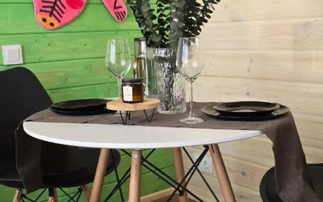 Че Отель