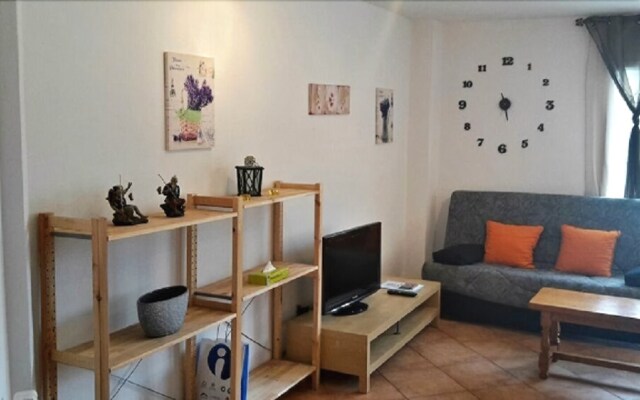 Comapedrosa Base Apartment - 04