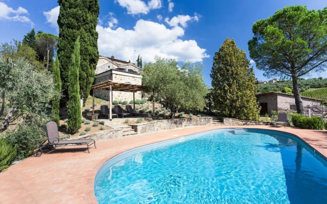 Fattoria Valtellina by Boutique Tuscany