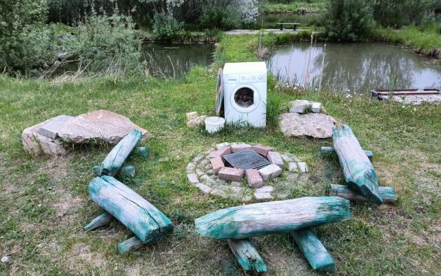 Гостевой дом Аннушка