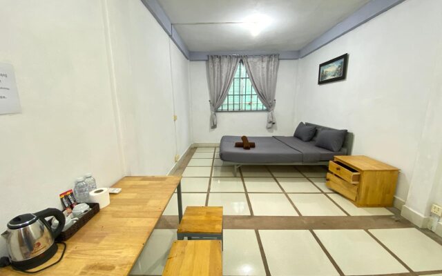 Sevenstars Hostel