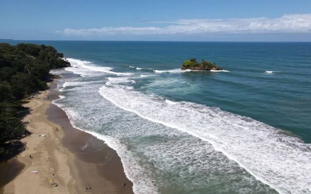 Hotel Villas y Glampings MyA, Puerto Viejo, Limon, C.R