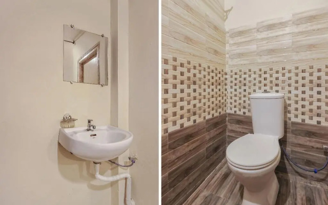 Sri Balaji Lodge By OYO Rooms