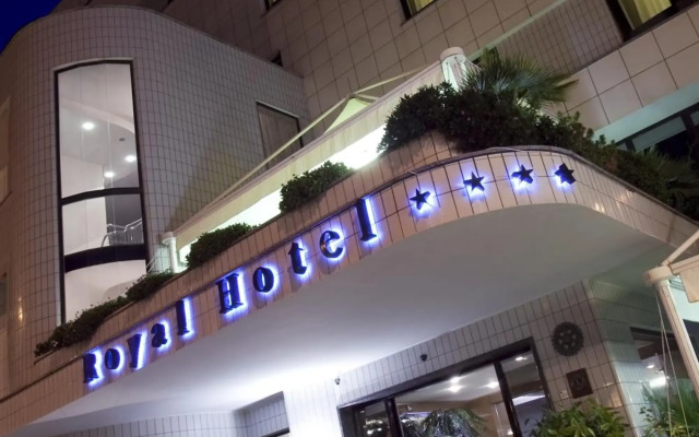 Hotel Royal