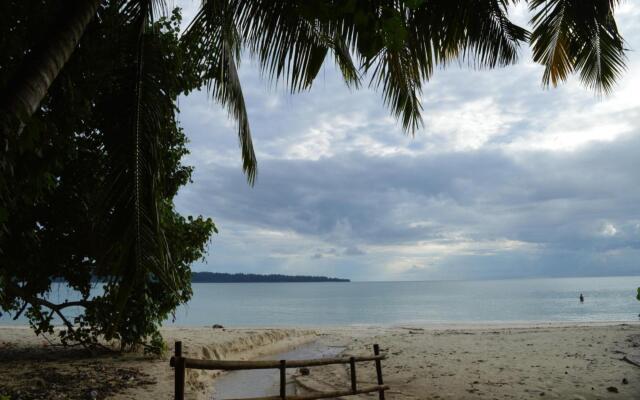 Wild Orchid Resort - Havelock Island