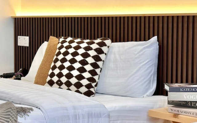 The Wave Residence
