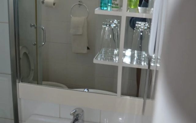 Stay Afrique Hotel
