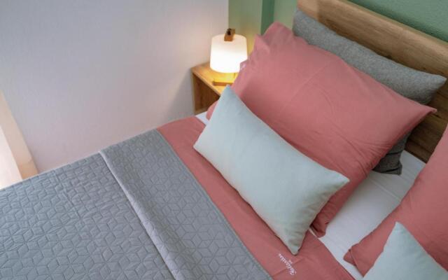 Helianthos Villa - Apartment No4