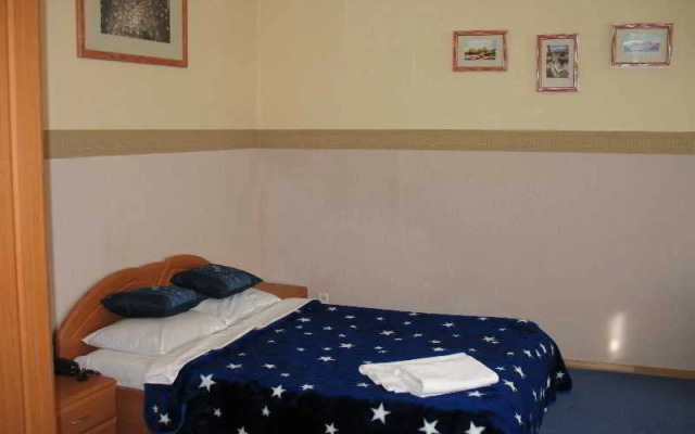 Ukrainian Hotel Service Apartments