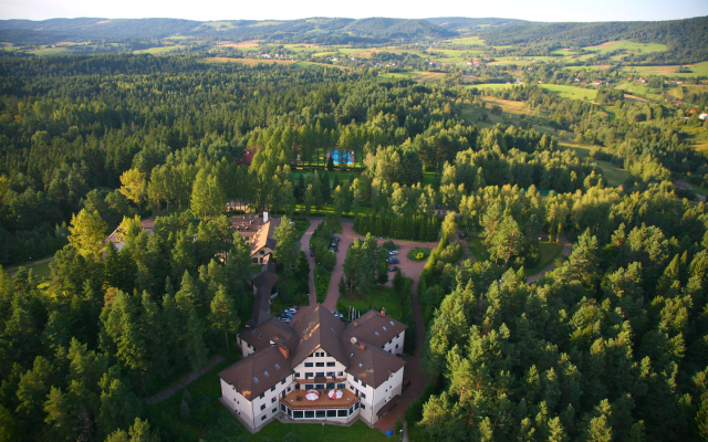 Perla Bieszczadów Geovita
