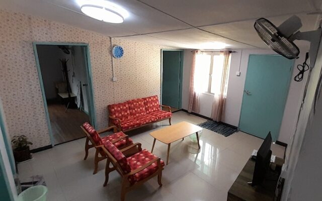 Wind Valley Farmstay