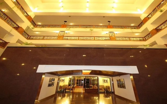Hotel Paras Mahal