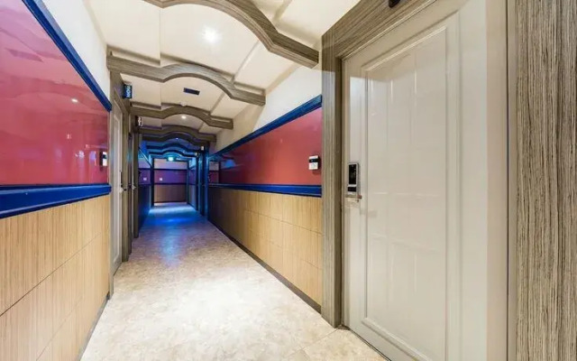 Suwon (Ingyedong) Kkul