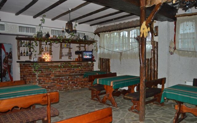 Hotel Kraipaten Rai