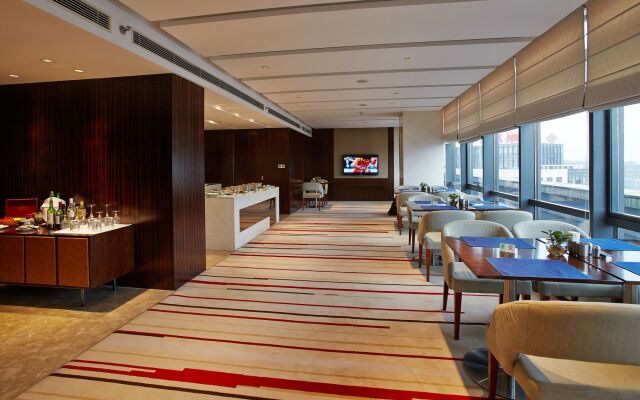 Holiday Inn Taicang City Centre by IHG