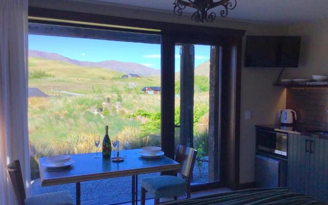HawkRidge Alpine Suite