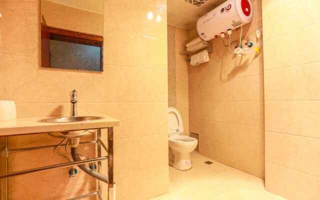 Wuzhen Yuanxi Guest House