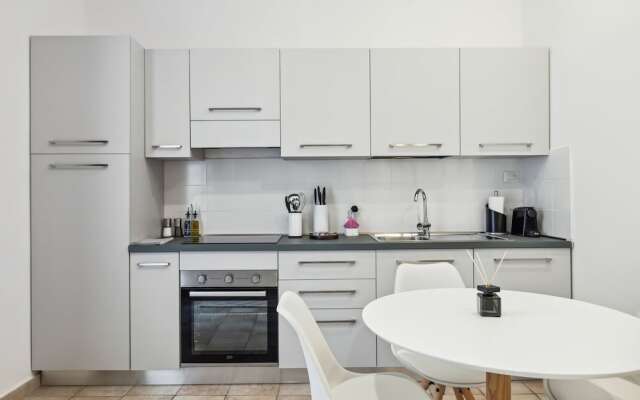 limehome Rome via dei Reti