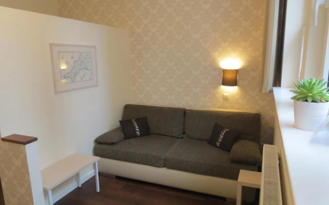 List Five - Your British Guesthouse