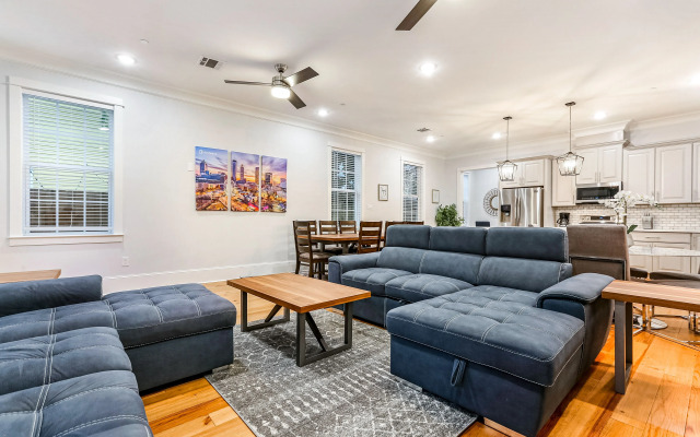 5BR with Pool - Great for Families - Near Everything