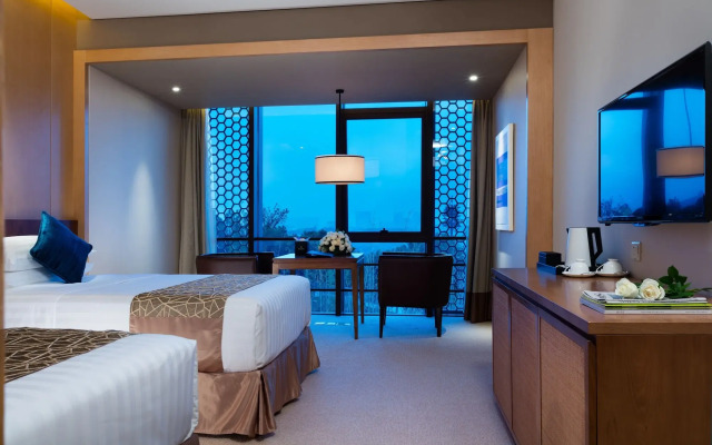 Suzhou Jade Conference Center