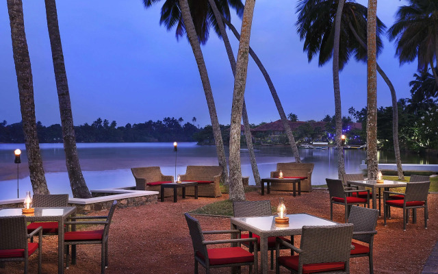 Avani Kalutara Resort