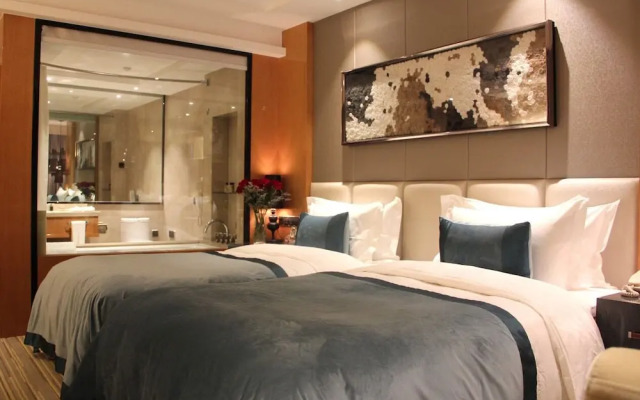R-Sun International Hotel Wuxi