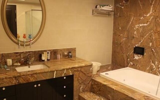 Austin Guesthouse