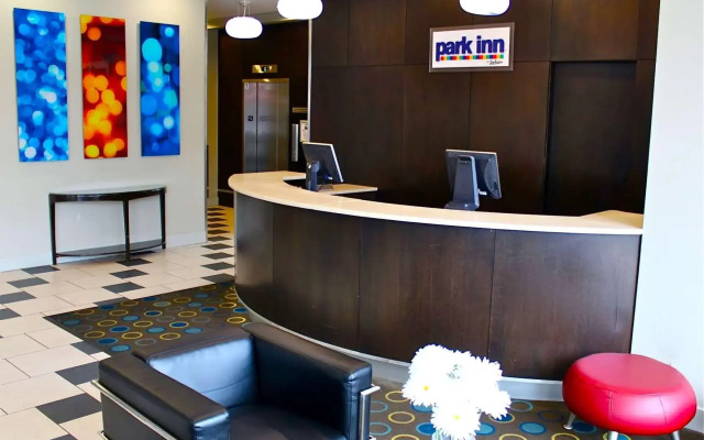 Park Inn & Suites by Radisson, Vancouver